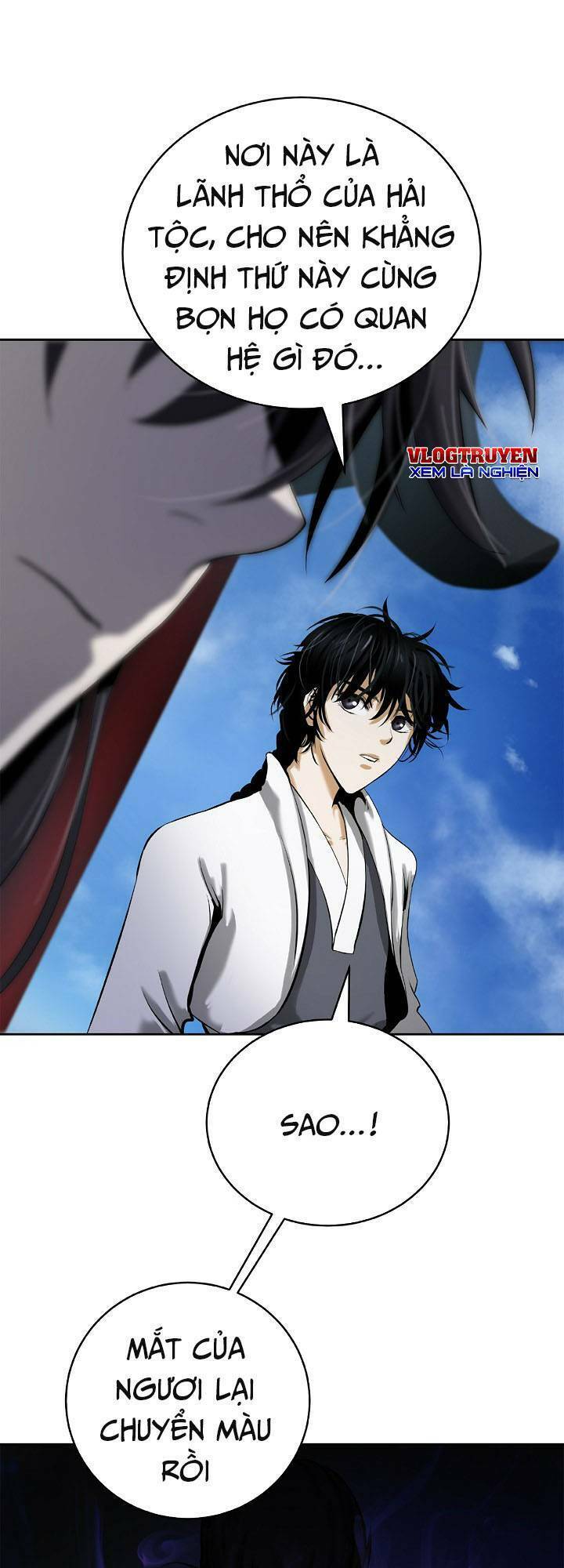 Lãng Tiên Kỳ Đàm Chap 101 - Next Chap 102