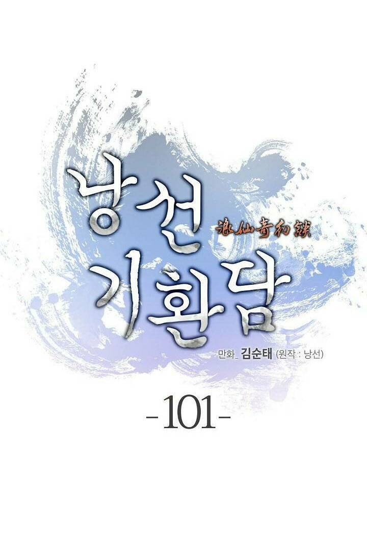 Lãng Tiên Kỳ Đàm Chap 101 - Next Chap 102