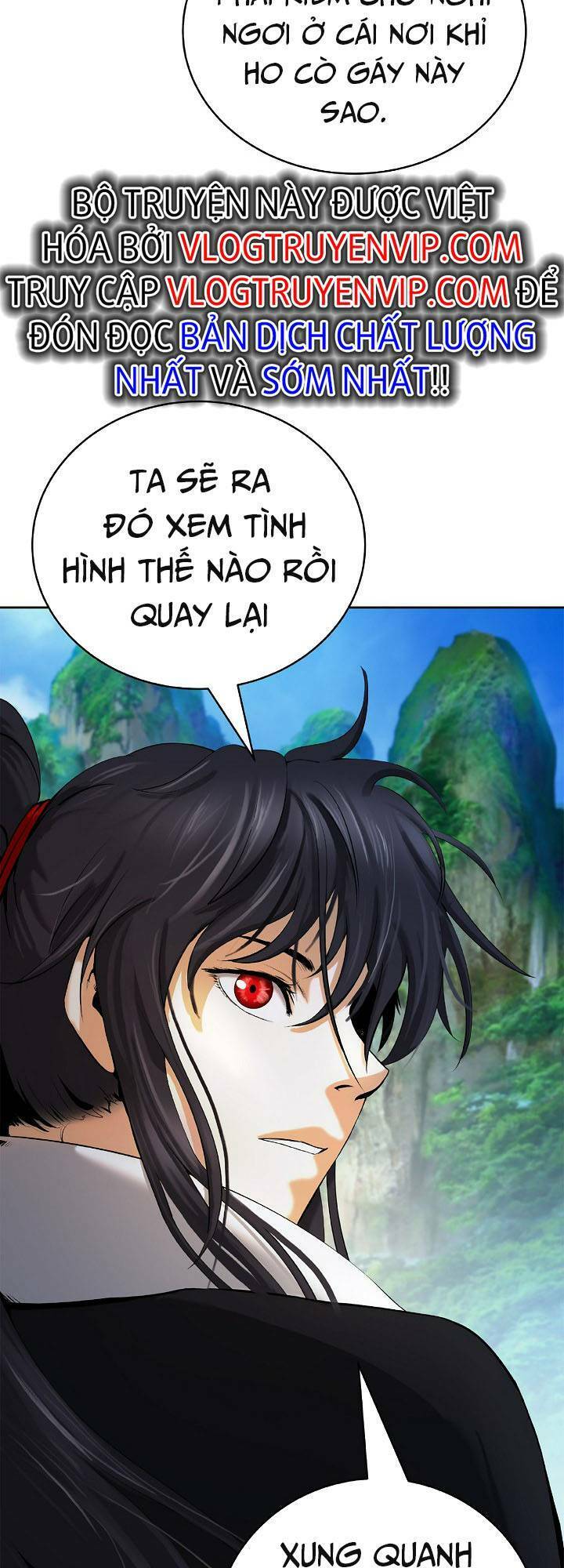 Lãng Tiên Kỳ Đàm Chap 101 - Next Chap 102