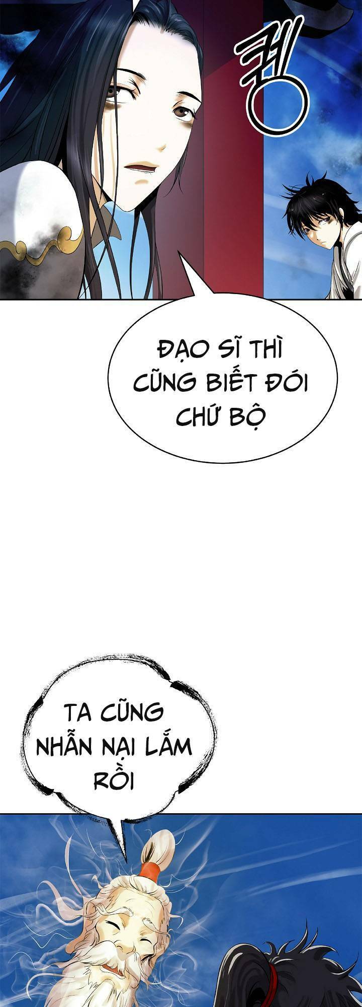 Lãng Tiên Kỳ Đàm Chap 101 - Next Chap 102