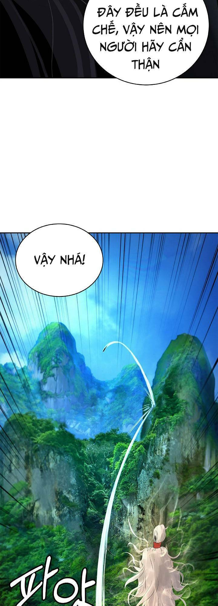Lãng Tiên Kỳ Đàm Chap 101 - Next Chap 102