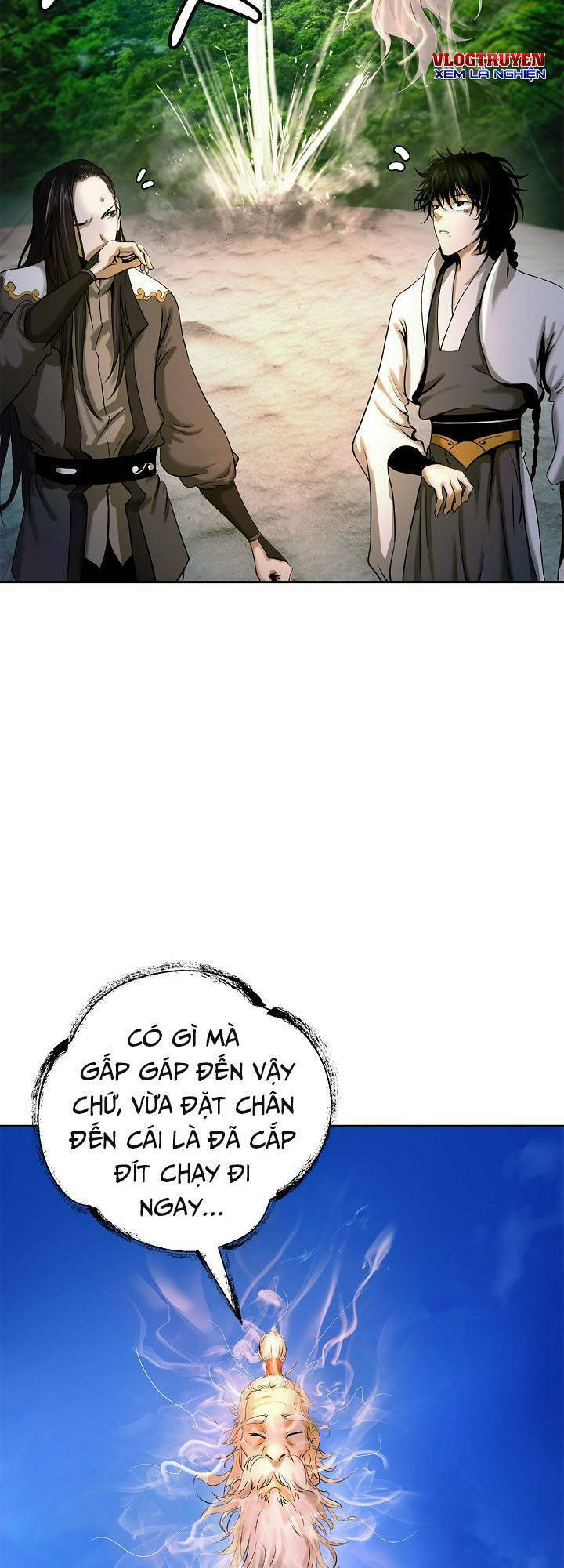 Lãng Tiên Kỳ Đàm Chap 101 - Next Chap 102