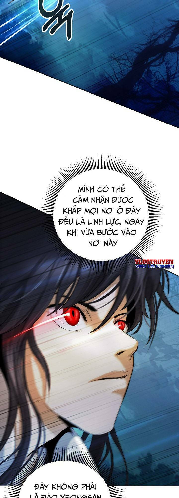 Lãng Tiên Kỳ Đàm Chap 101 - Next Chap 102