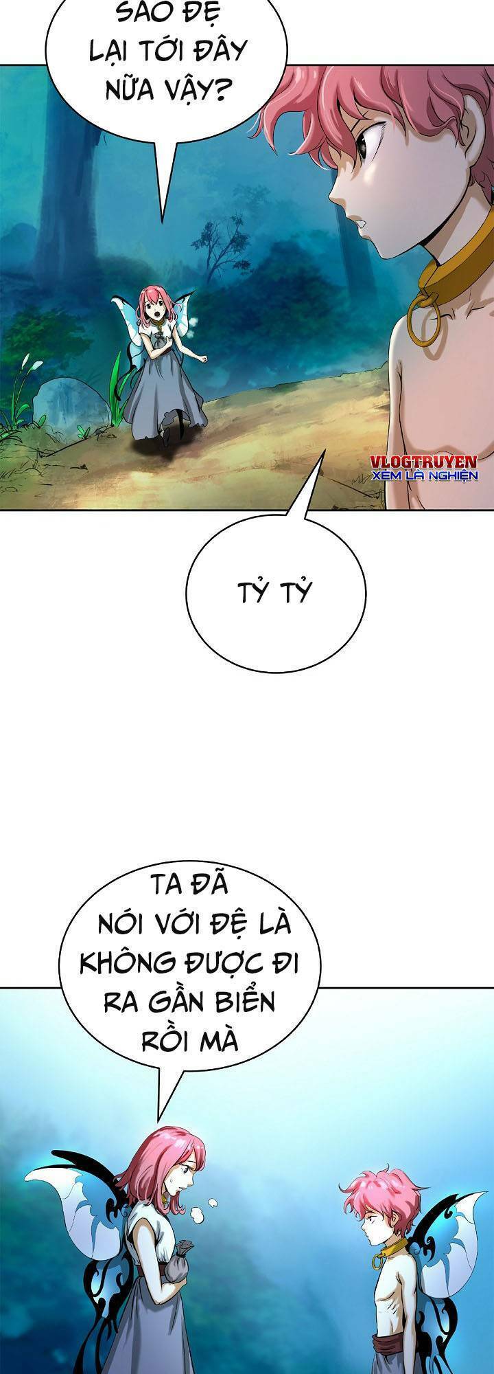 Lãng Tiên Kỳ Đàm Chap 101 - Next Chap 102