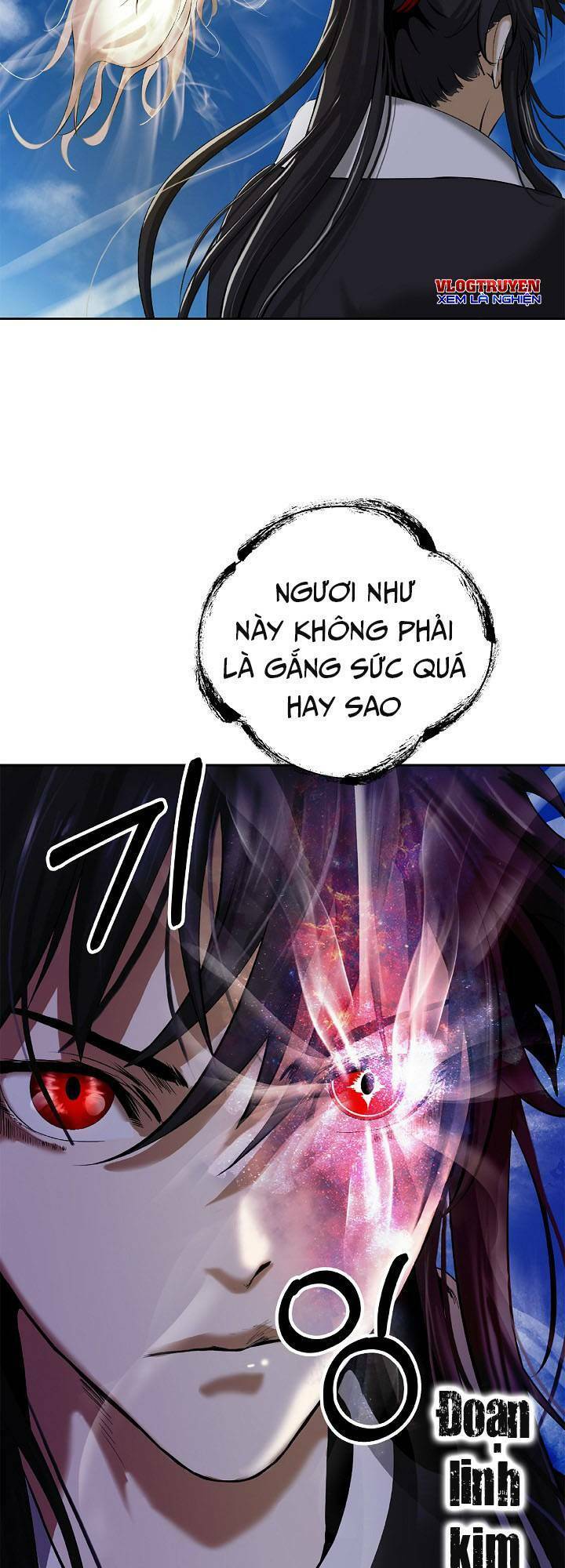 Lãng Tiên Kỳ Đàm Chap 101 - Next Chap 102