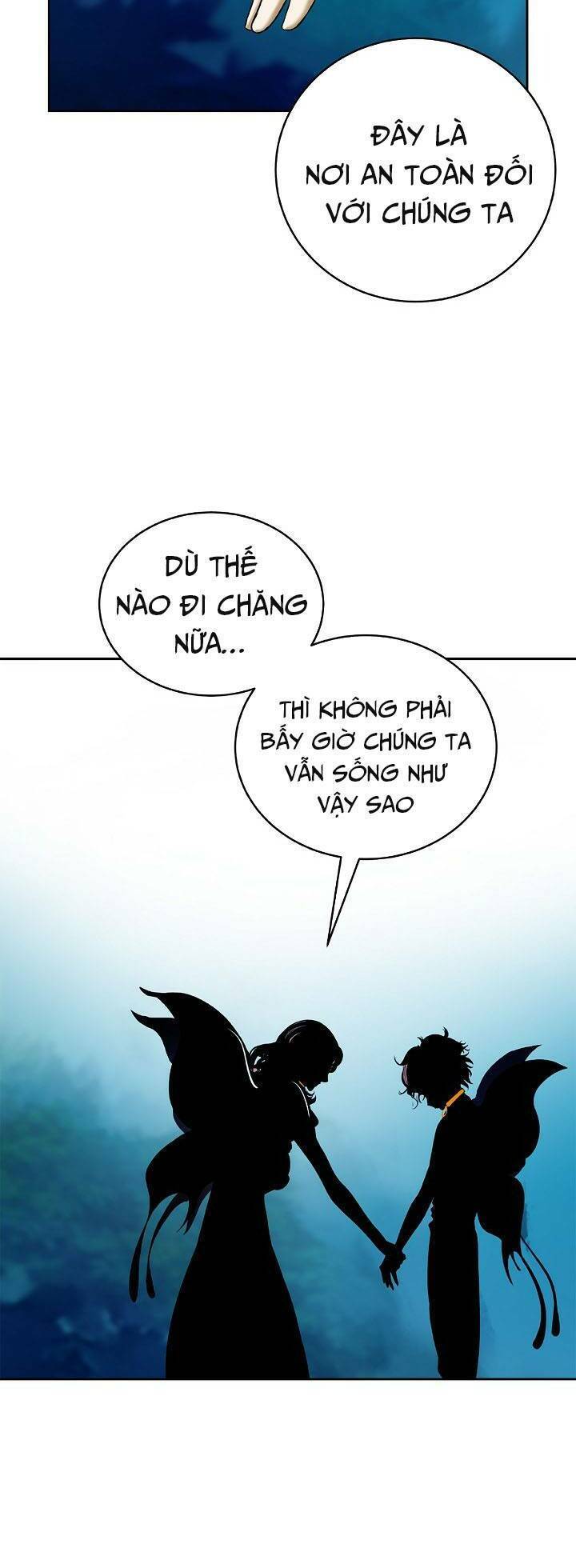 Lãng Tiên Kỳ Đàm Chap 101 - Next Chap 102