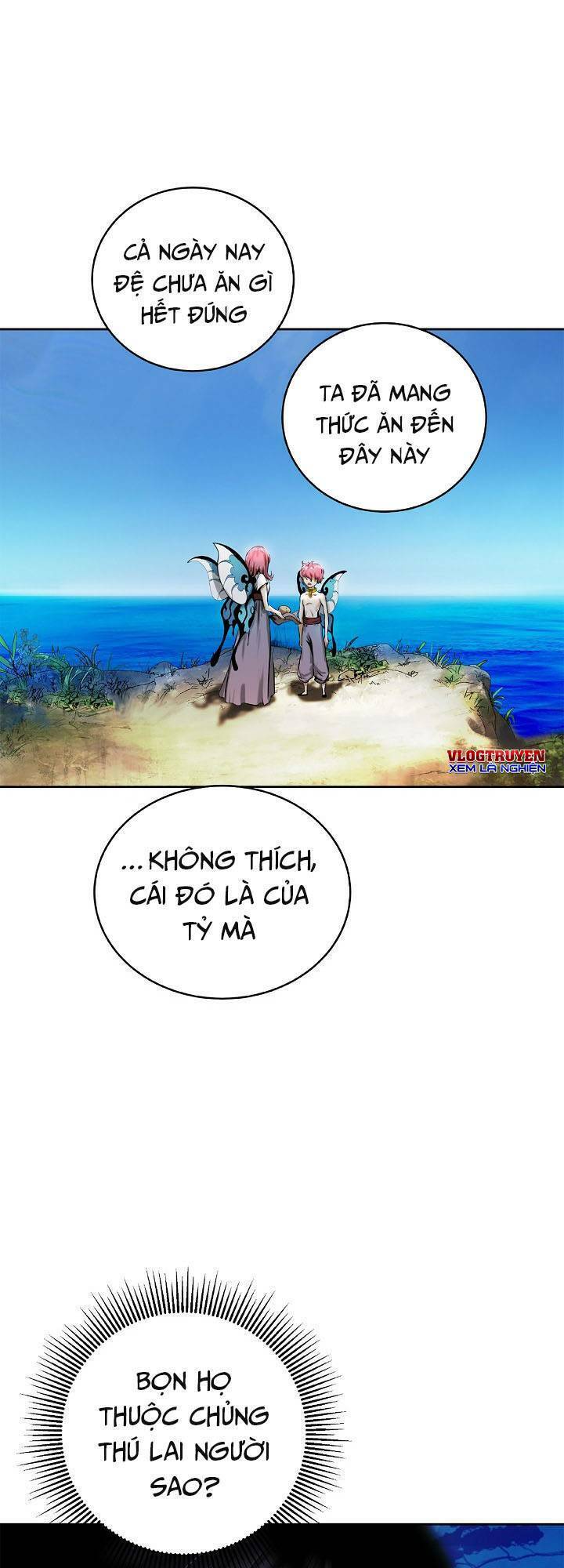 Lãng Tiên Kỳ Đàm Chap 101 - Next Chap 102