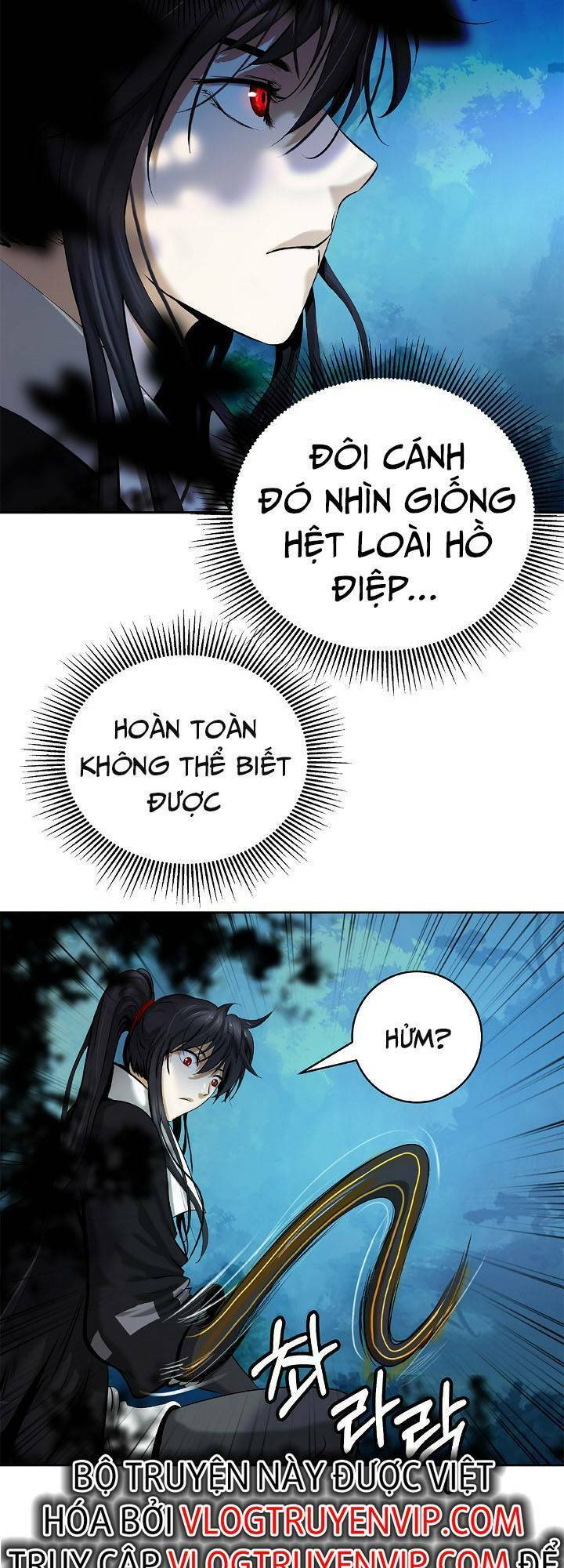 Lãng Tiên Kỳ Đàm Chap 101 - Next Chap 102