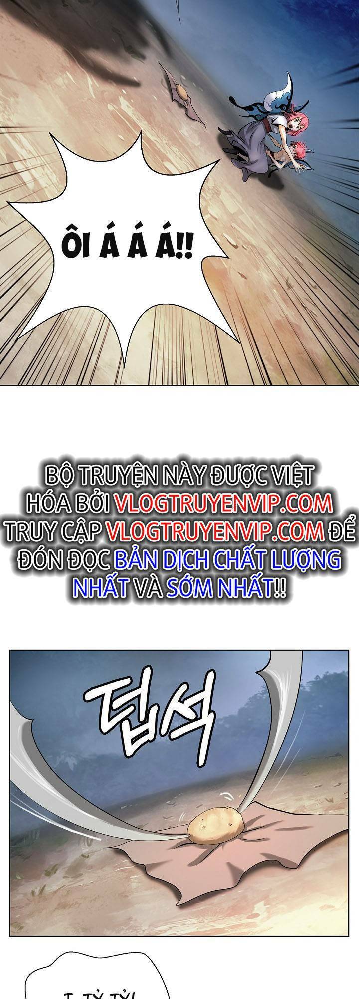 Lãng Tiên Kỳ Đàm Chap 101 - Next Chap 102