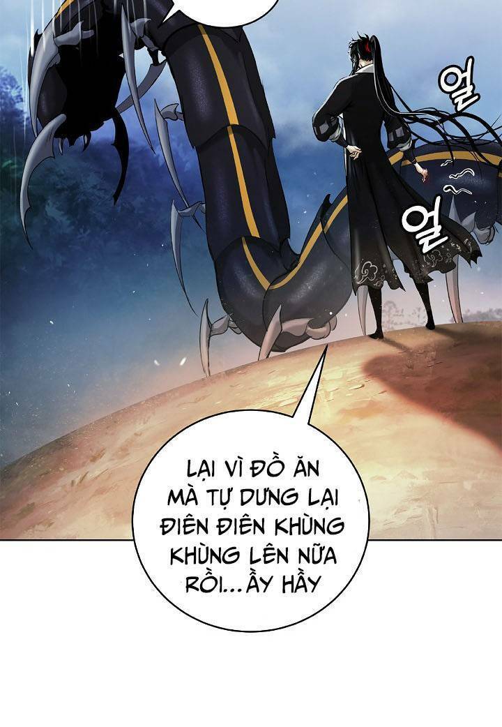 Lãng Tiên Kỳ Đàm Chap 101 - Next Chap 102