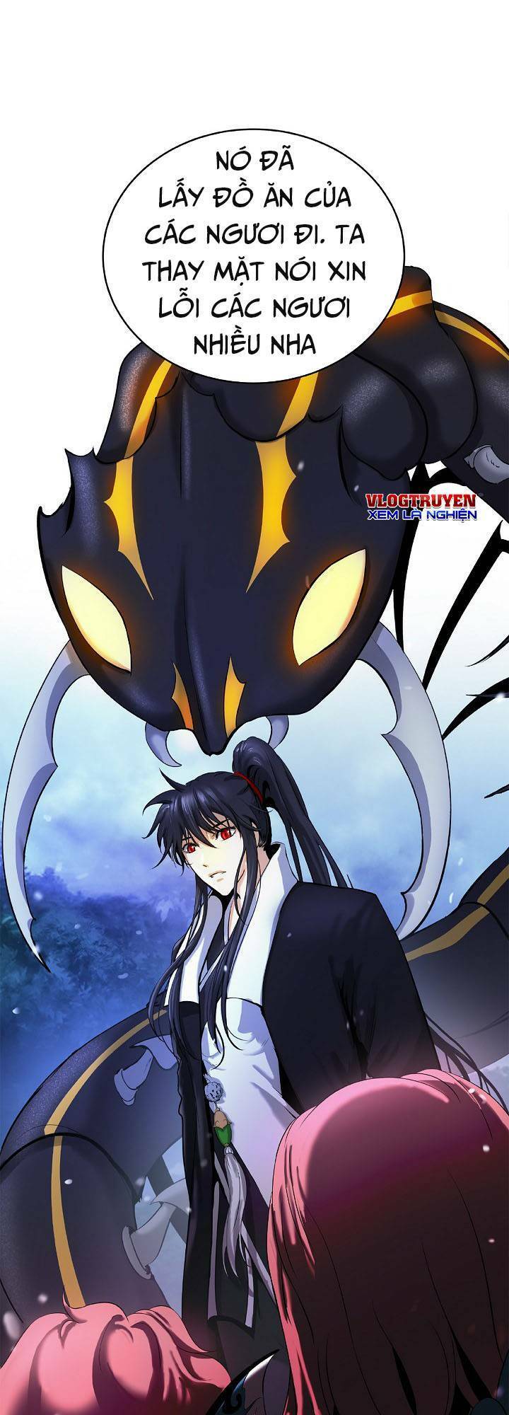 Lãng Tiên Kỳ Đàm Chap 101 - Next Chap 102