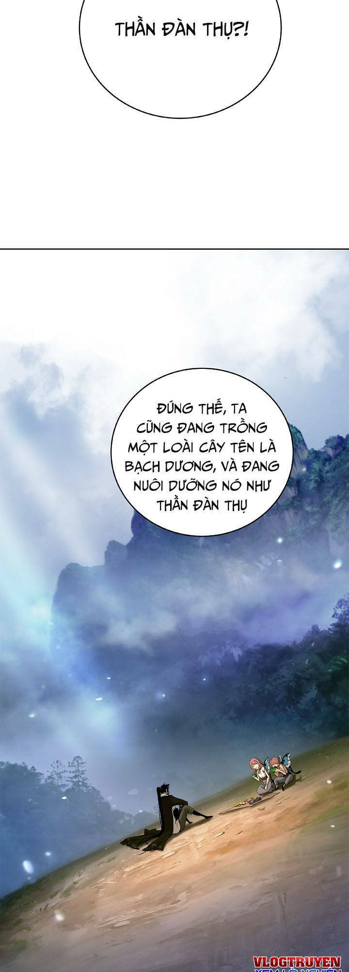 Lãng Tiên Kỳ Đàm Chap 101 - Next Chap 102