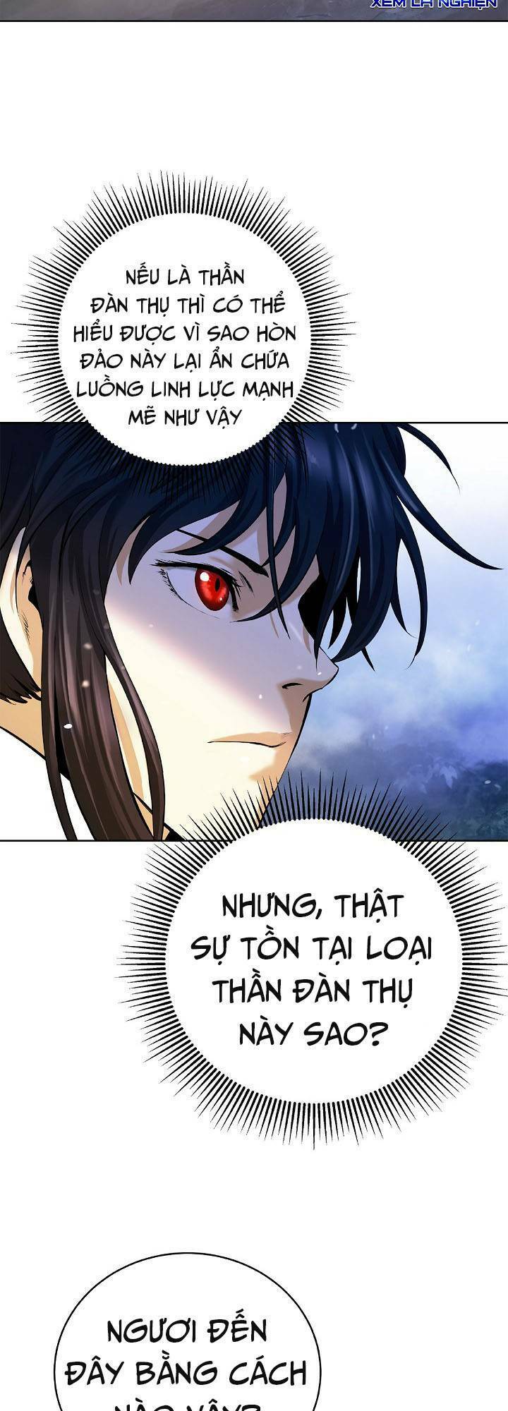 Lãng Tiên Kỳ Đàm Chap 101 - Next Chap 102