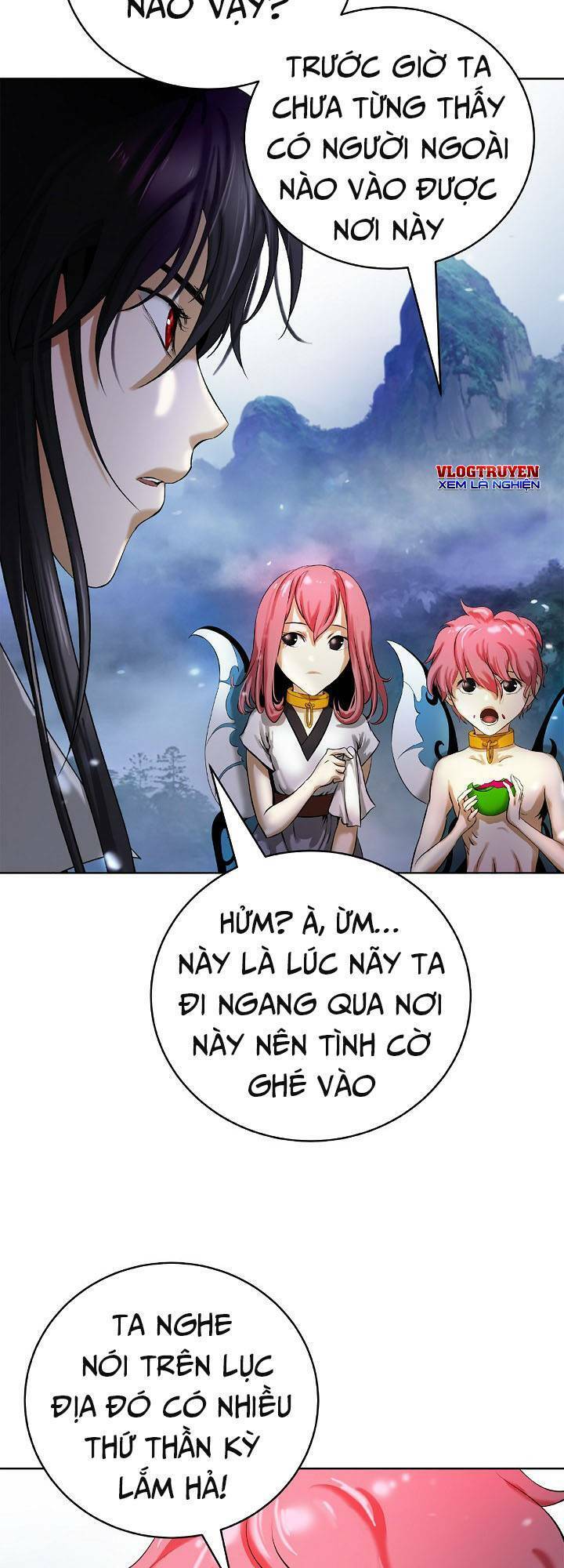 Lãng Tiên Kỳ Đàm Chap 101 - Next Chap 102