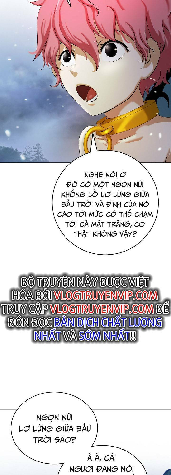 Lãng Tiên Kỳ Đàm Chap 101 - Next Chap 102