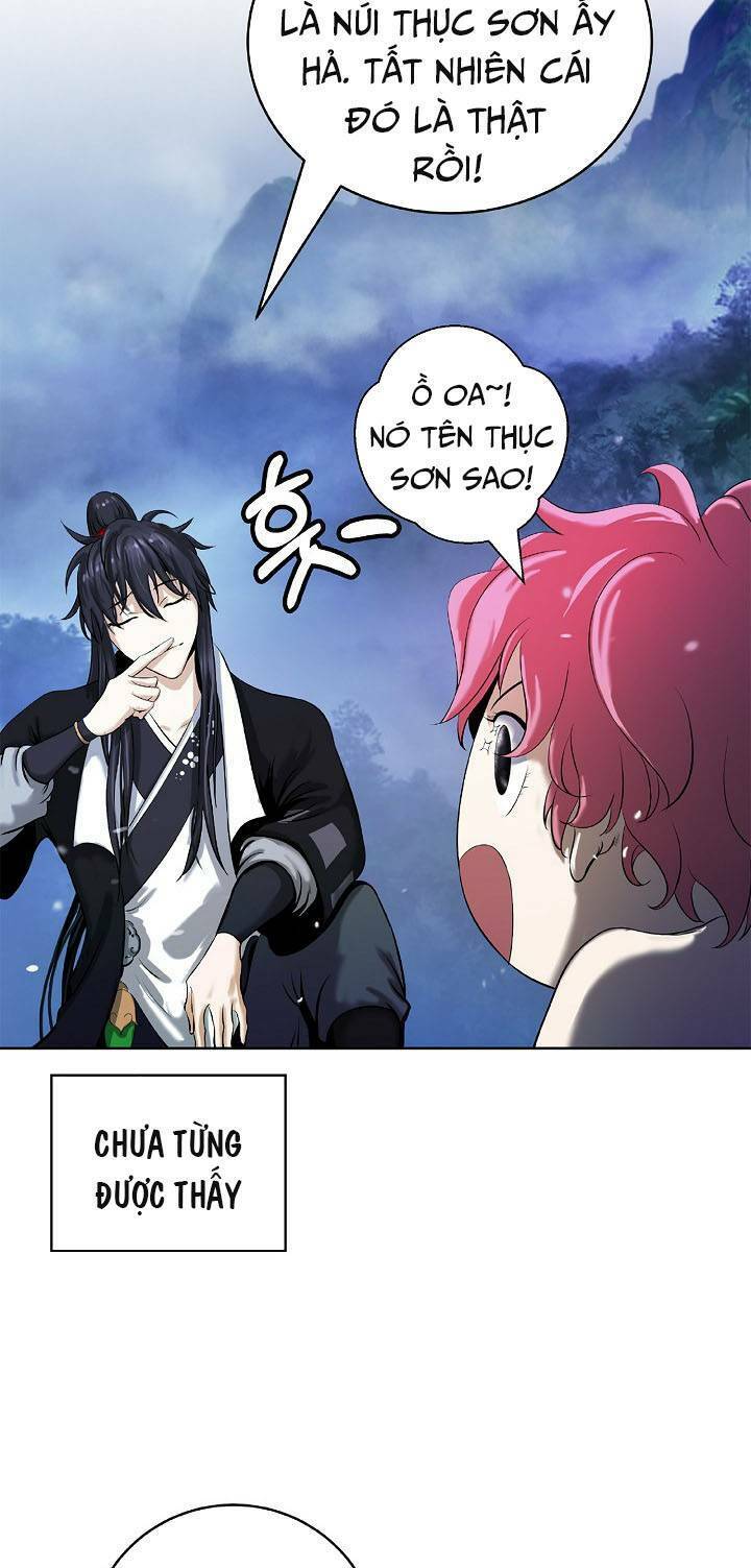 Lãng Tiên Kỳ Đàm Chap 101 - Next Chap 102