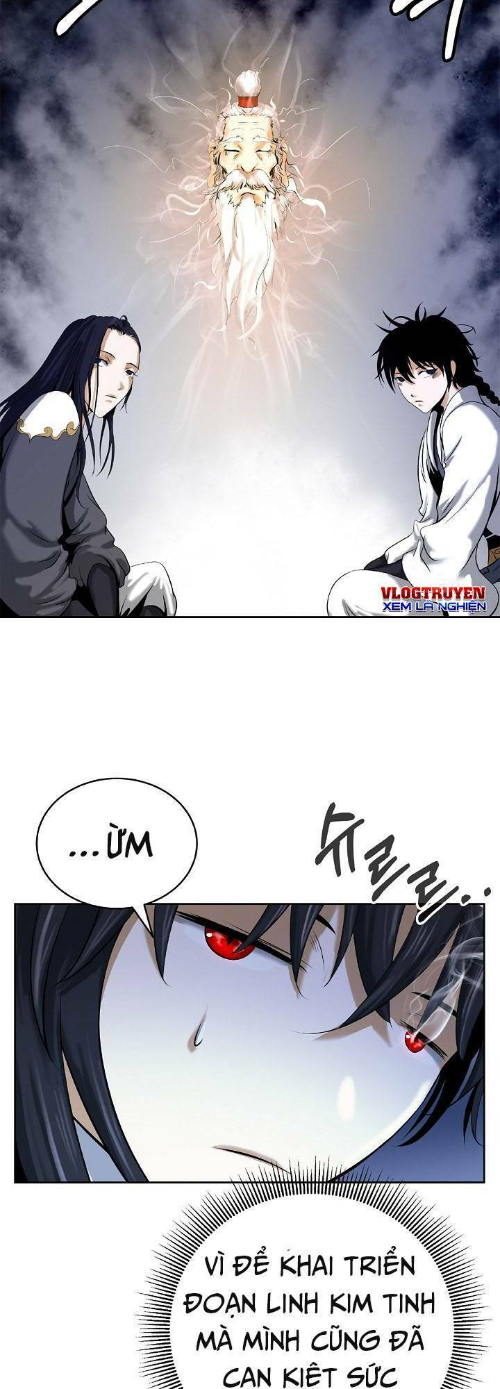 Lãng Tiên Kỳ Đàm Chap 101 - Next Chap 102