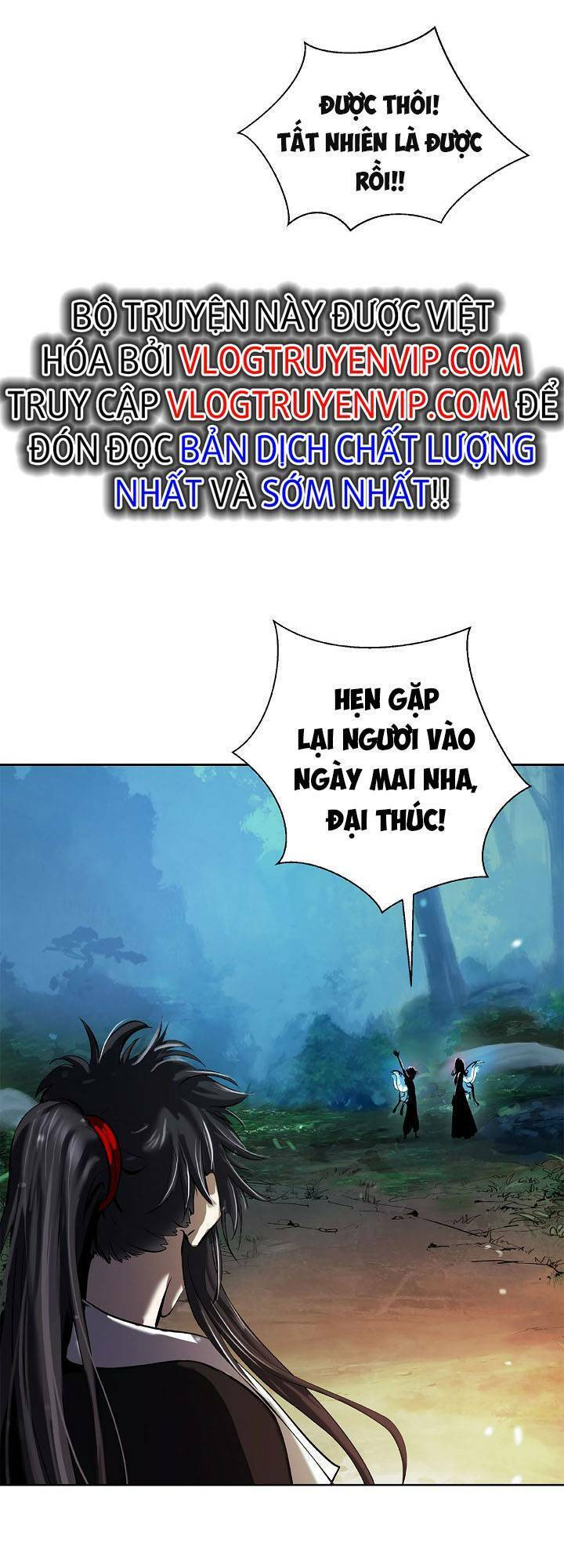 Lãng Tiên Kỳ Đàm Chap 101 - Next Chap 102