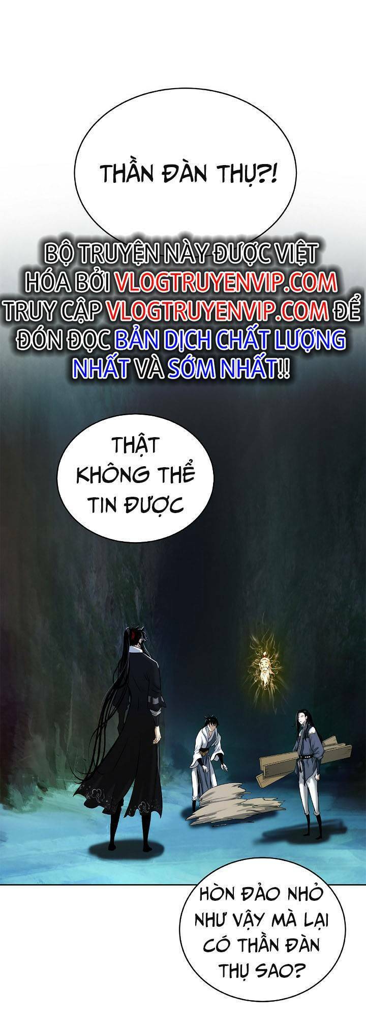 Lãng Tiên Kỳ Đàm Chap 101 - Next Chap 102