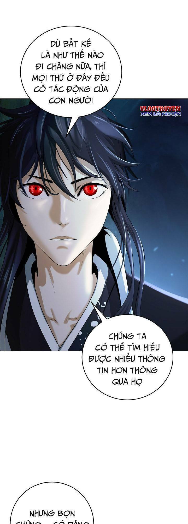 Lãng Tiên Kỳ Đàm Chap 101 - Next Chap 102