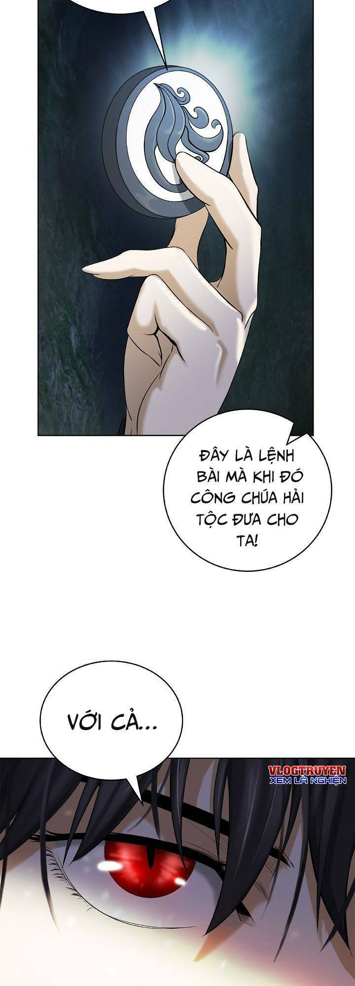 Lãng Tiên Kỳ Đàm Chap 101 - Next Chap 102