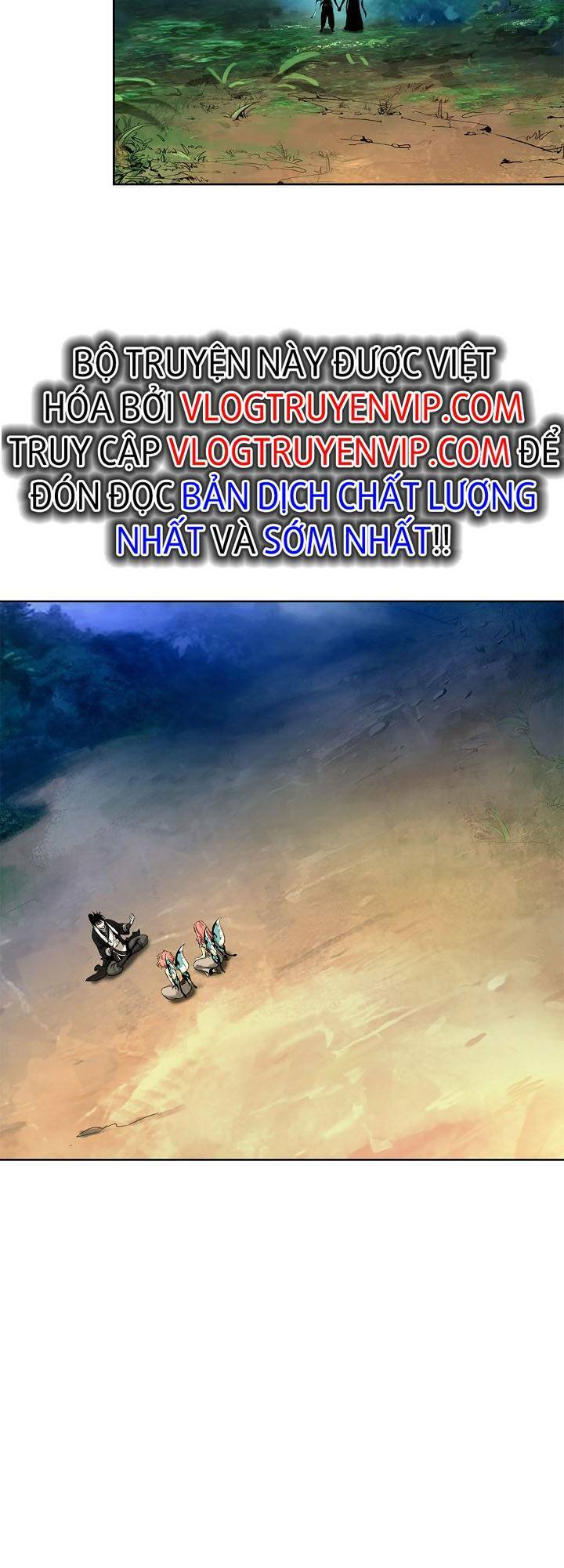 Lãng Tiên Kỳ Đàm Chap 101 - Next Chap 102