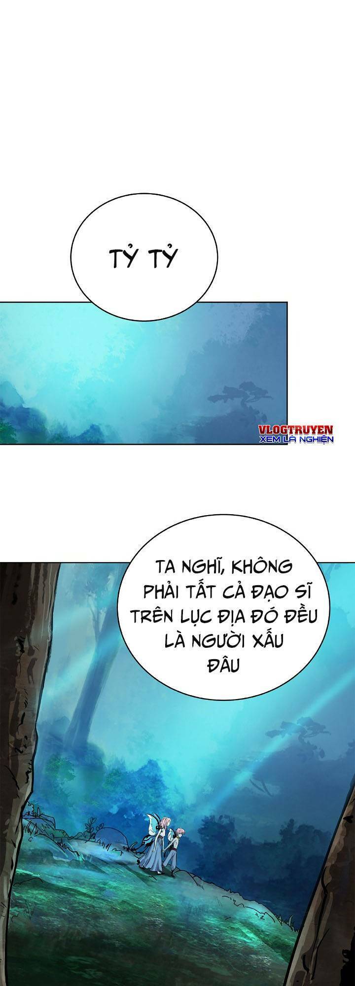Lãng Tiên Kỳ Đàm Chap 101 - Next Chap 102