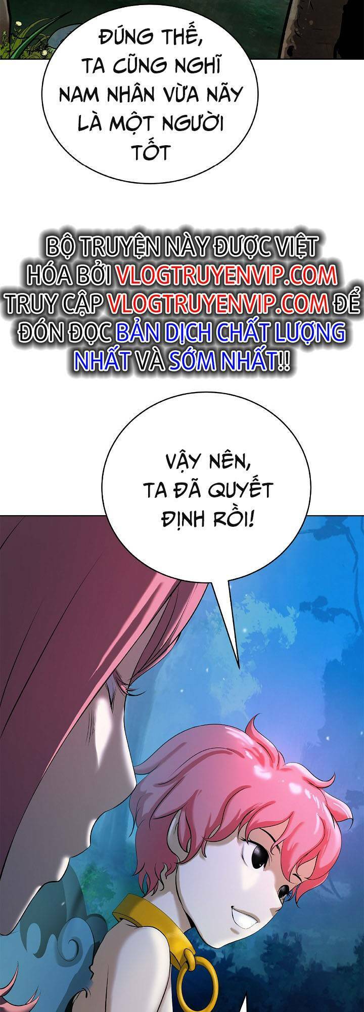 Lãng Tiên Kỳ Đàm Chap 101 - Next Chap 102