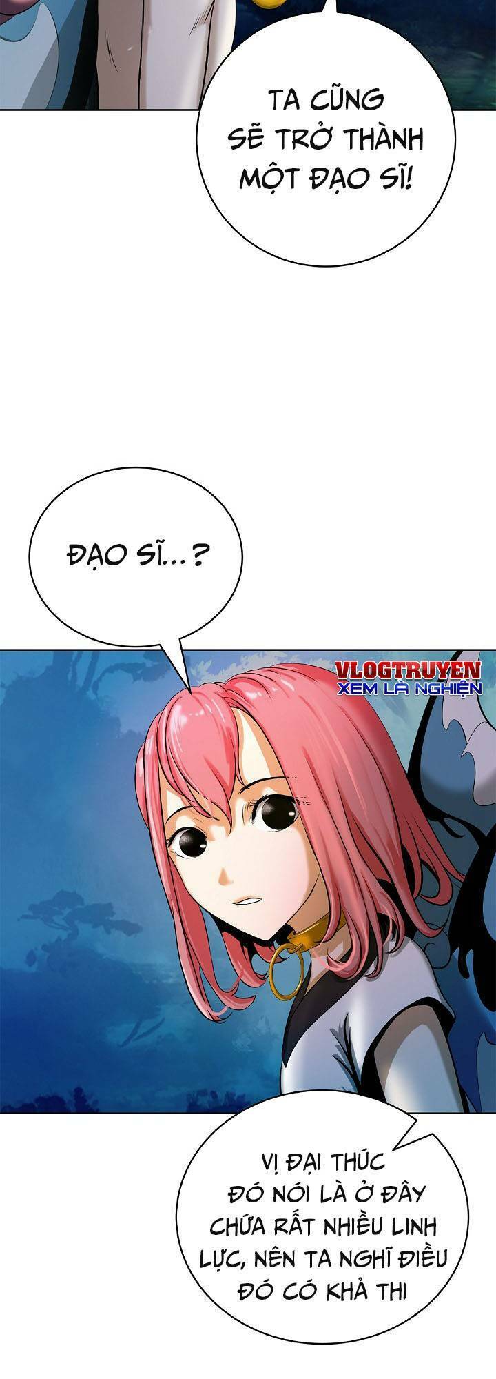 Lãng Tiên Kỳ Đàm Chap 101 - Next Chap 102