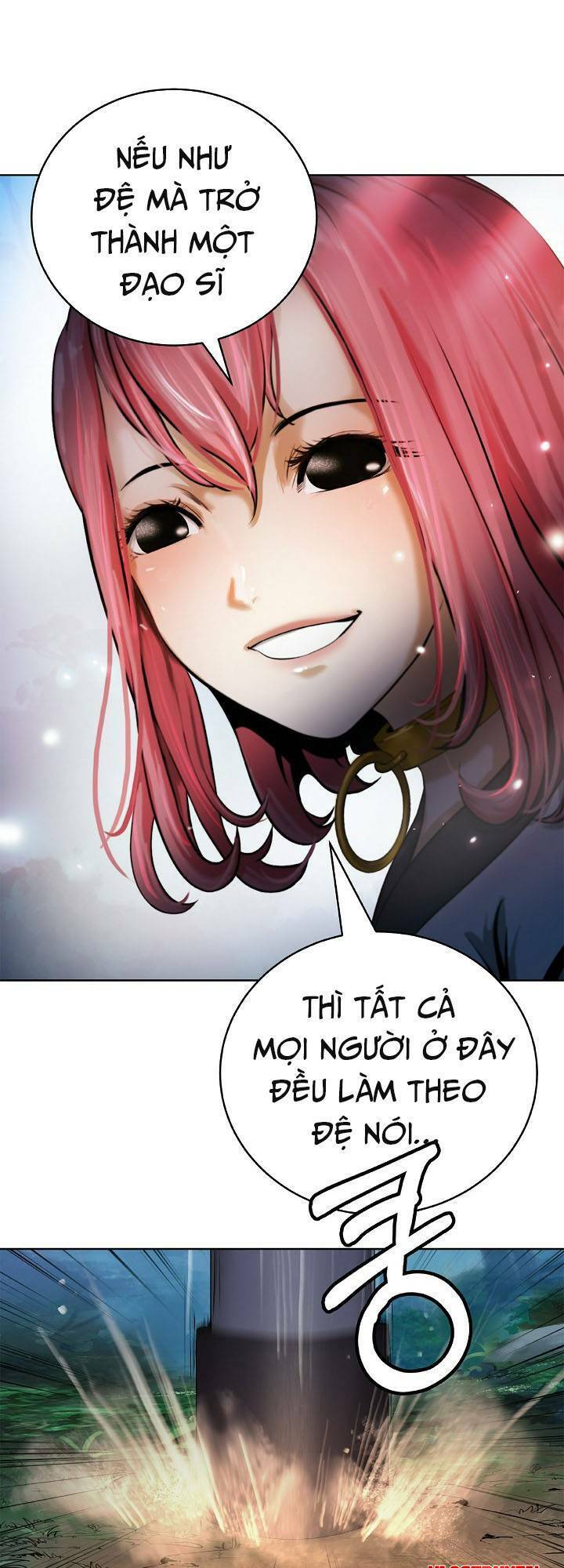 Lãng Tiên Kỳ Đàm Chap 101 - Next Chap 102