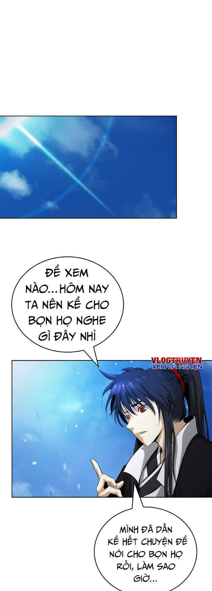 Lãng Tiên Kỳ Đàm Chap 101 - Next Chap 102