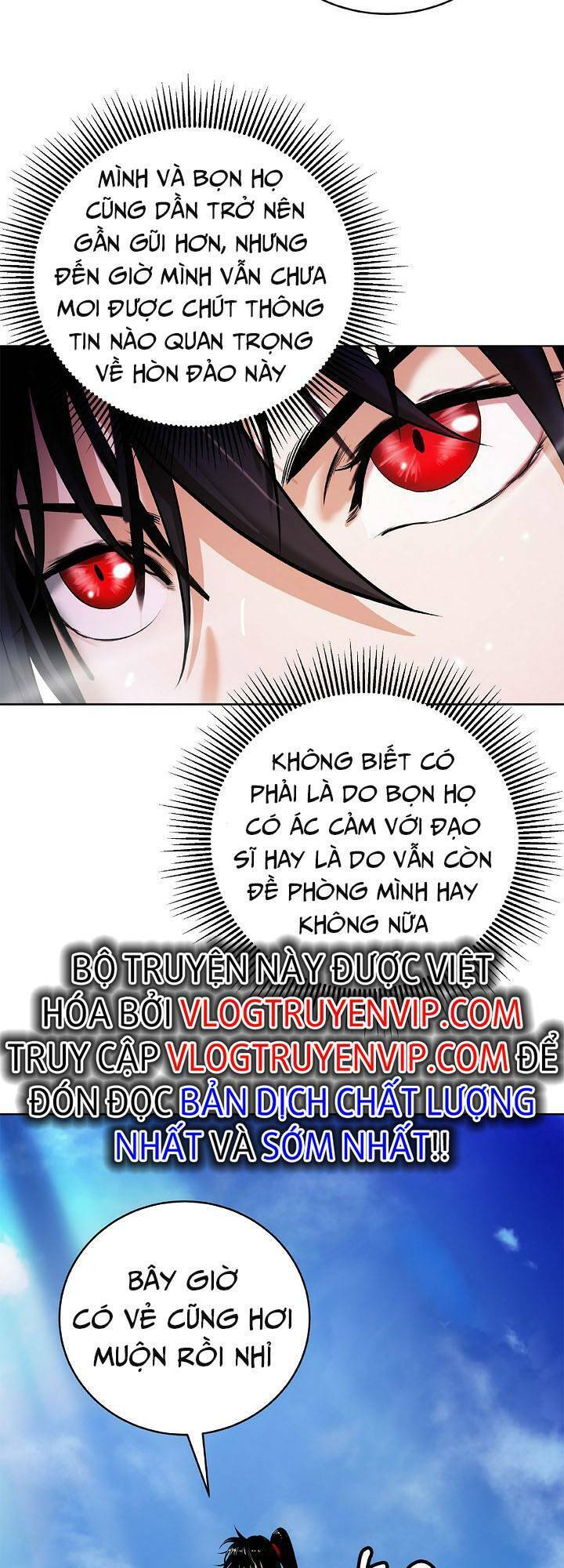 Lãng Tiên Kỳ Đàm Chap 101 - Next Chap 102