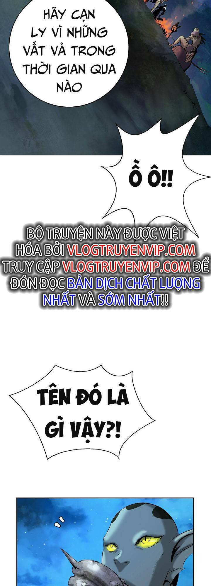 Lãng Tiên Kỳ Đàm Chap 101 - Next Chap 102