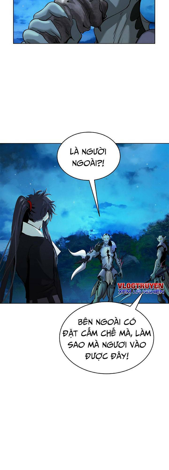 Lãng Tiên Kỳ Đàm Chap 101 - Next Chap 102