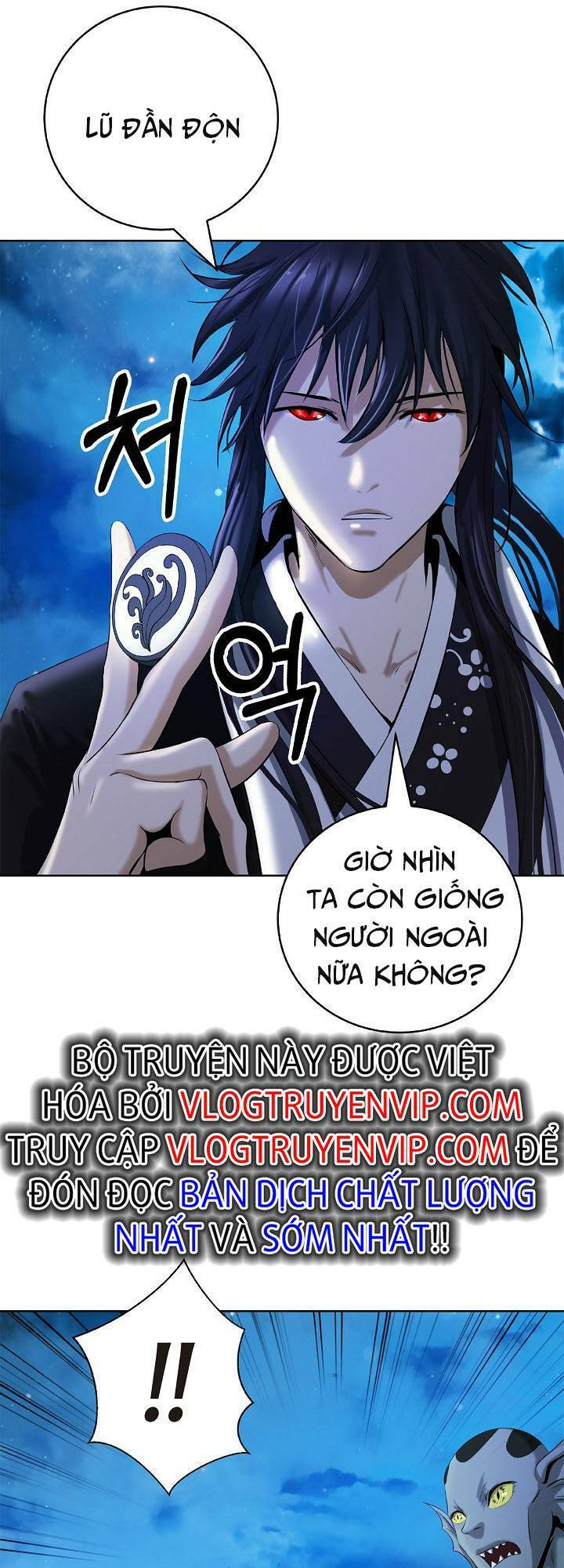 Lãng Tiên Kỳ Đàm Chap 101 - Next Chap 102