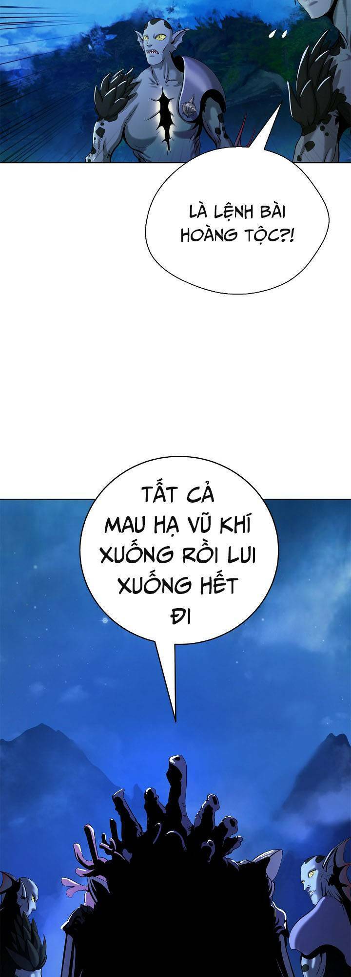 Lãng Tiên Kỳ Đàm Chap 101 - Next Chap 102