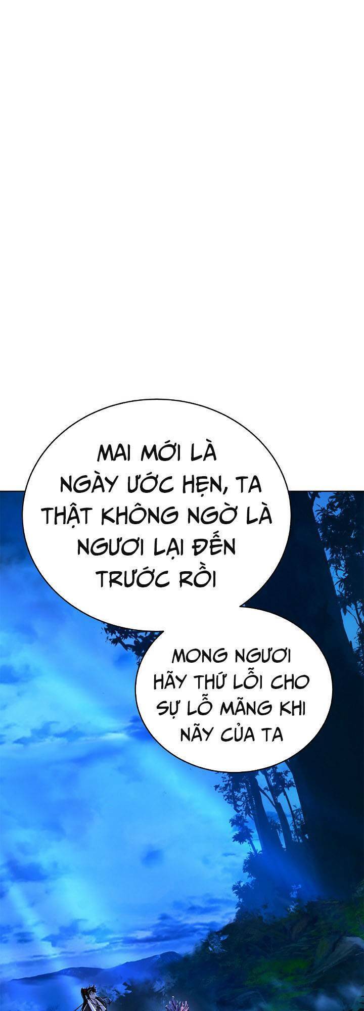 Lãng Tiên Kỳ Đàm Chap 101 - Next Chap 102