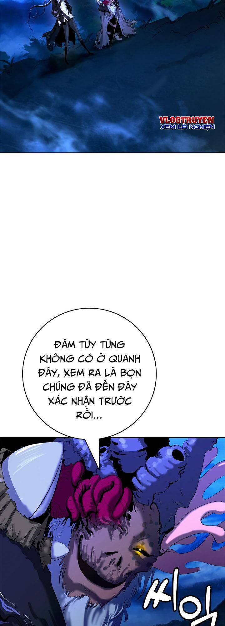 Lãng Tiên Kỳ Đàm Chap 101 - Next Chap 102
