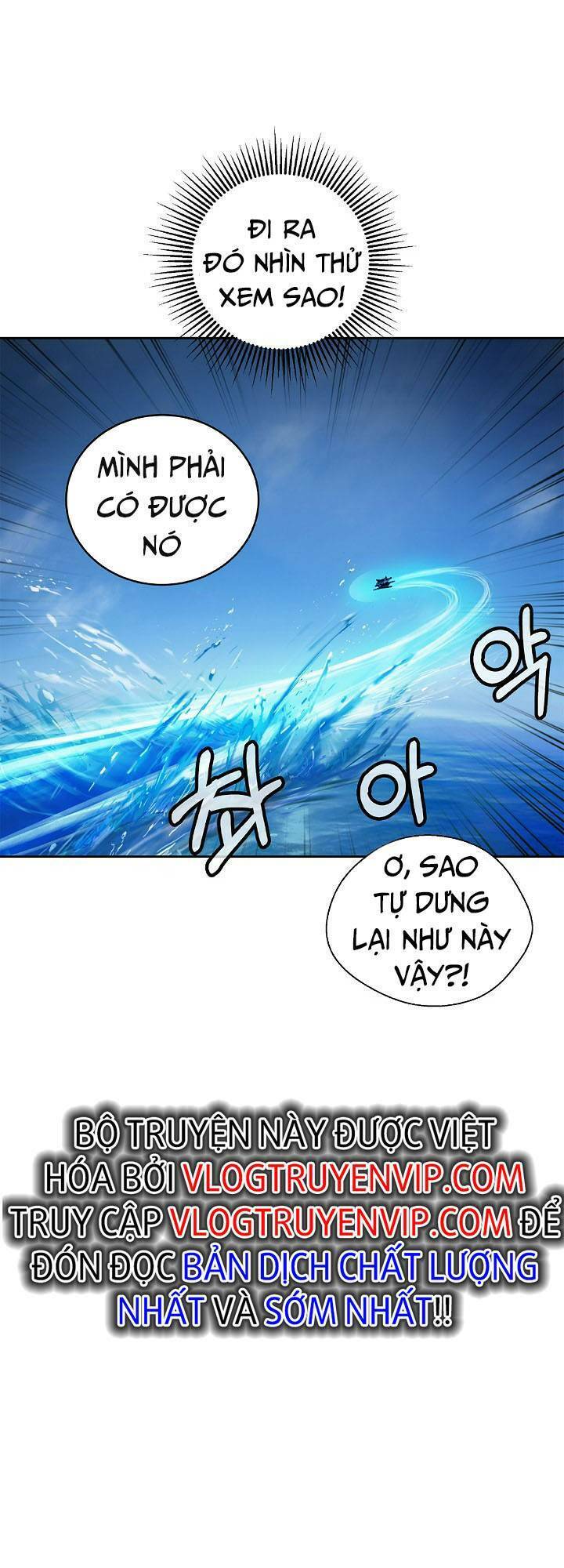 Lãng Tiên Kỳ Đàm Chap 101 - Next Chap 102