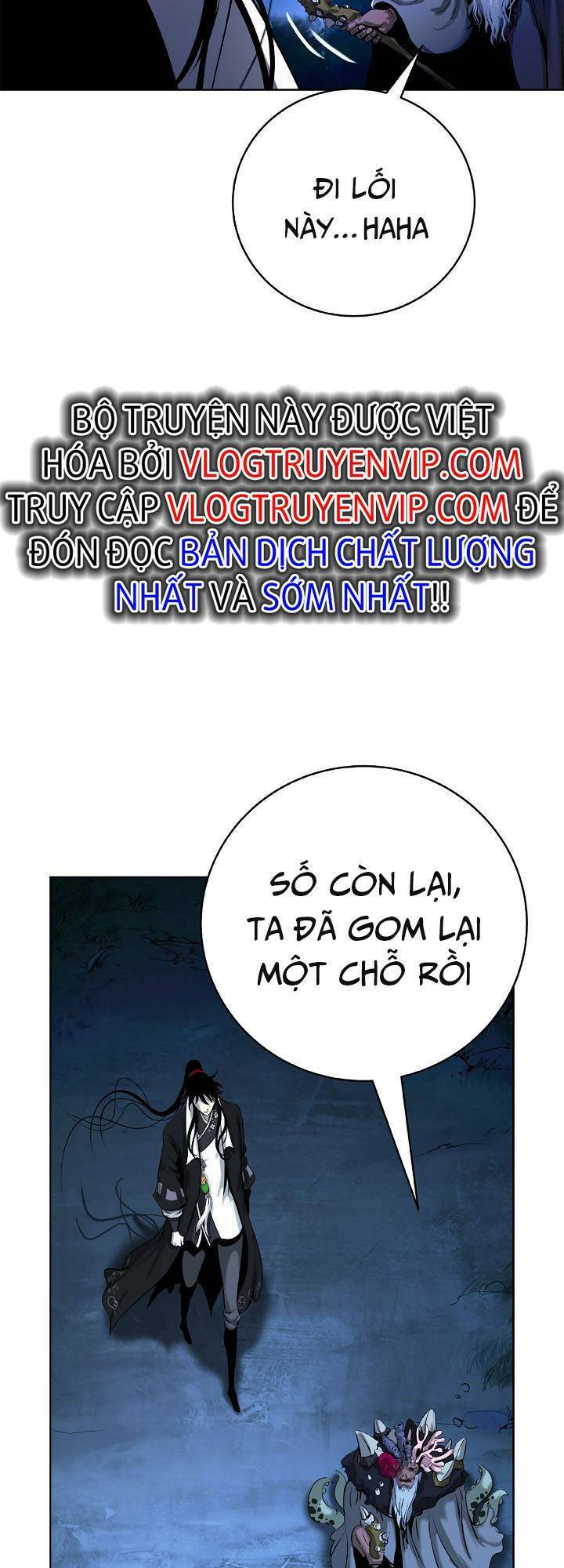 Lãng Tiên Kỳ Đàm Chap 101 - Next Chap 102