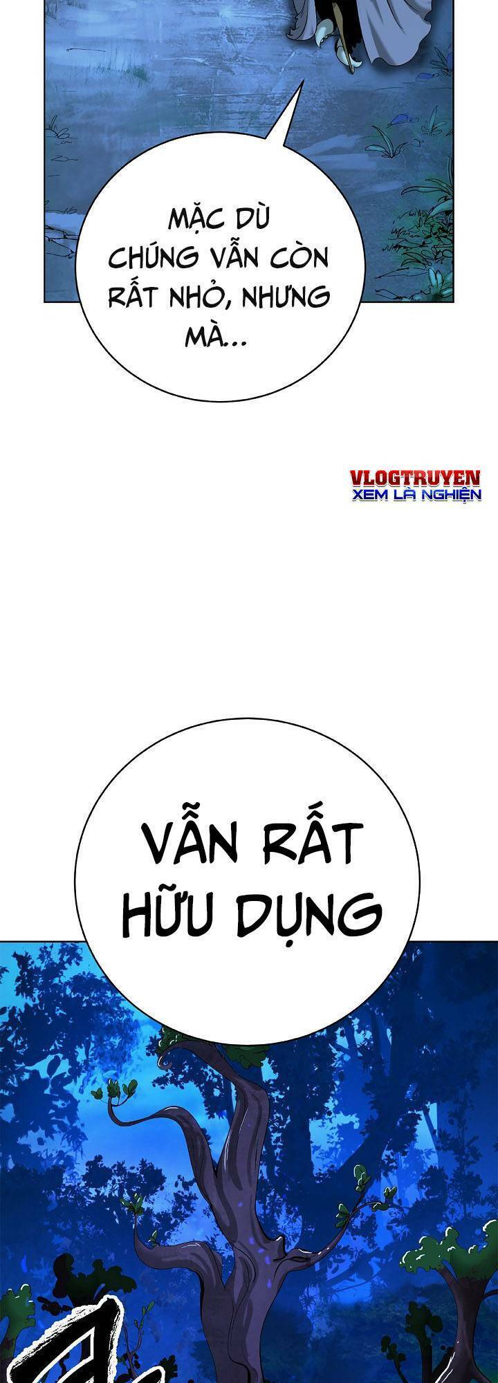 Lãng Tiên Kỳ Đàm Chap 101 - Next Chap 102