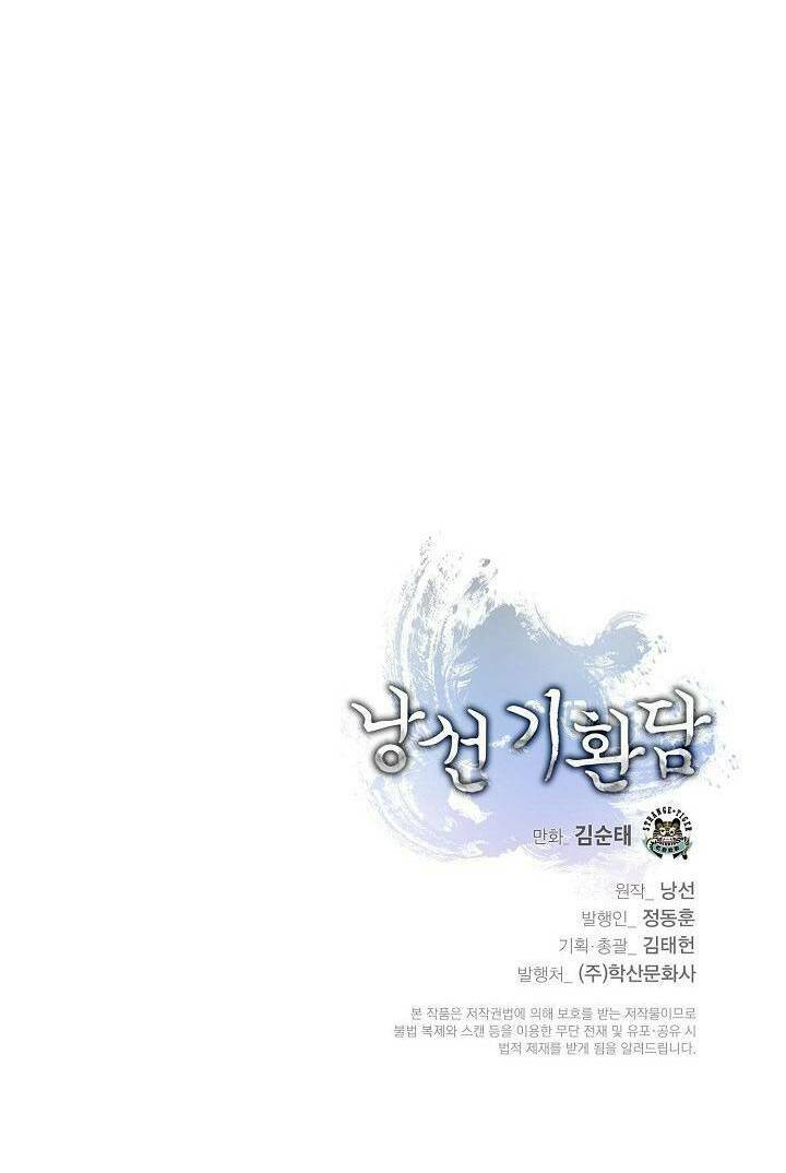 Lãng Tiên Kỳ Đàm Chap 101 - Next Chap 102