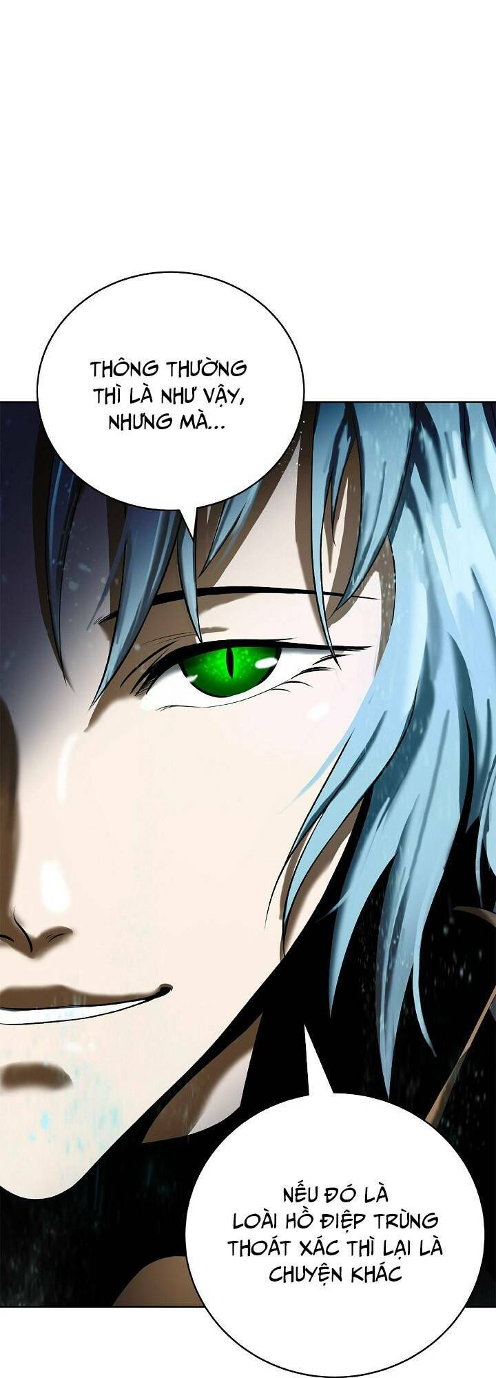 Lãng Tiên Kỳ Đàm Chap 102 - Next Chap 103
