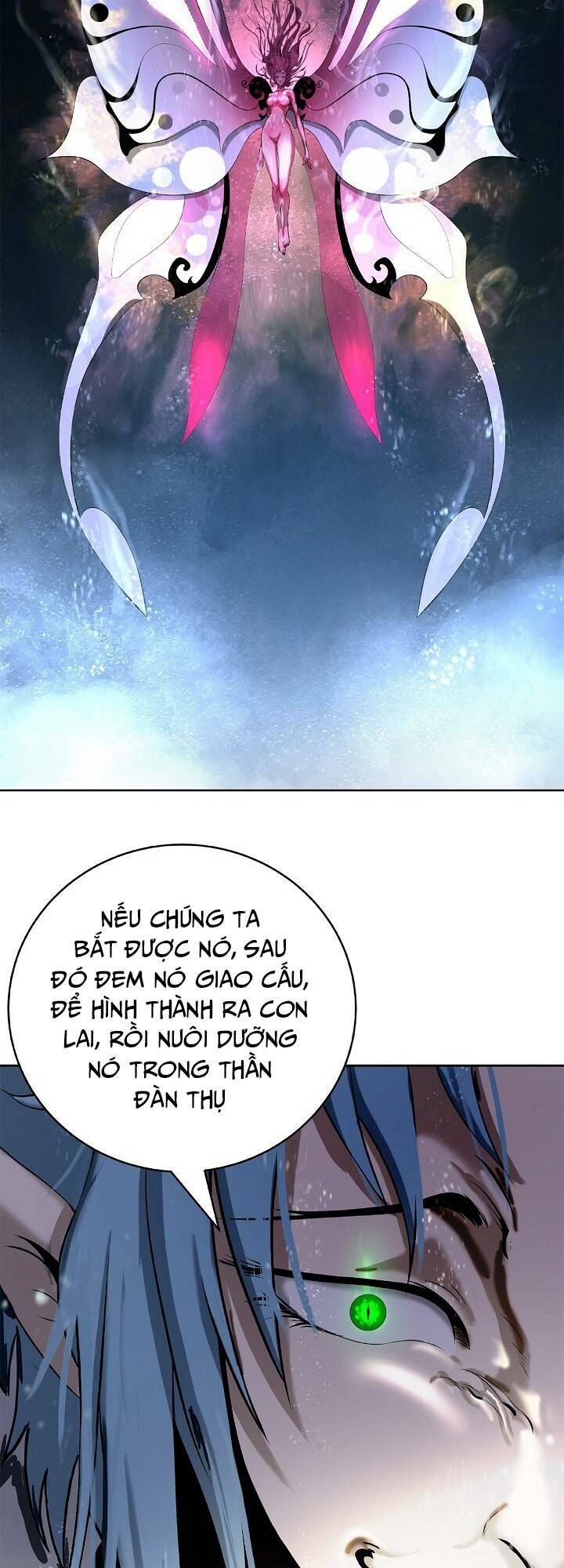 Lãng Tiên Kỳ Đàm Chap 102 - Next Chap 103