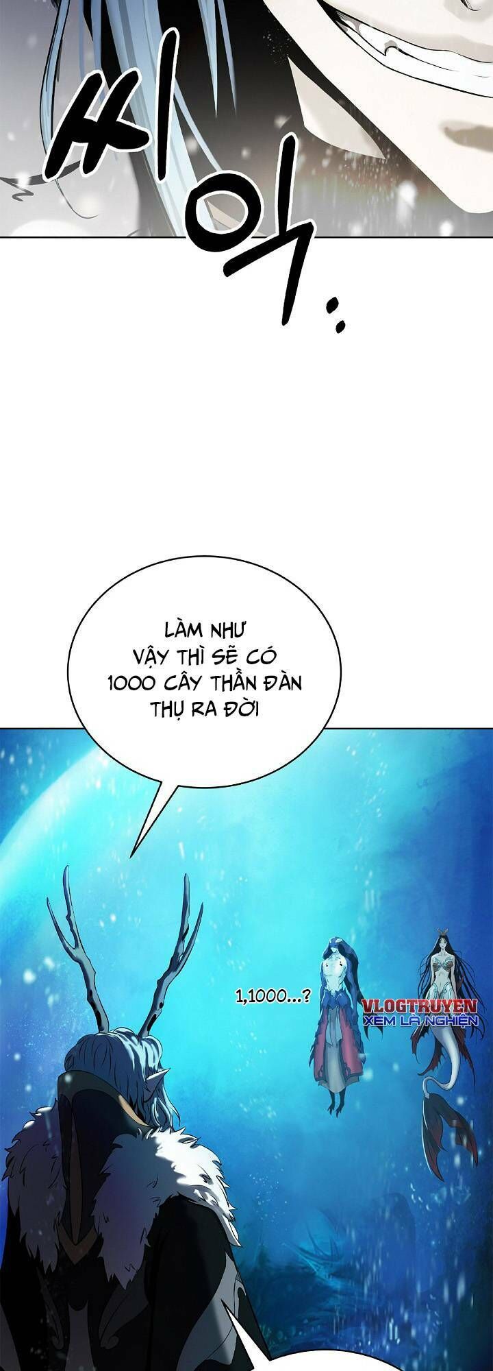 Lãng Tiên Kỳ Đàm Chap 102 - Next Chap 103