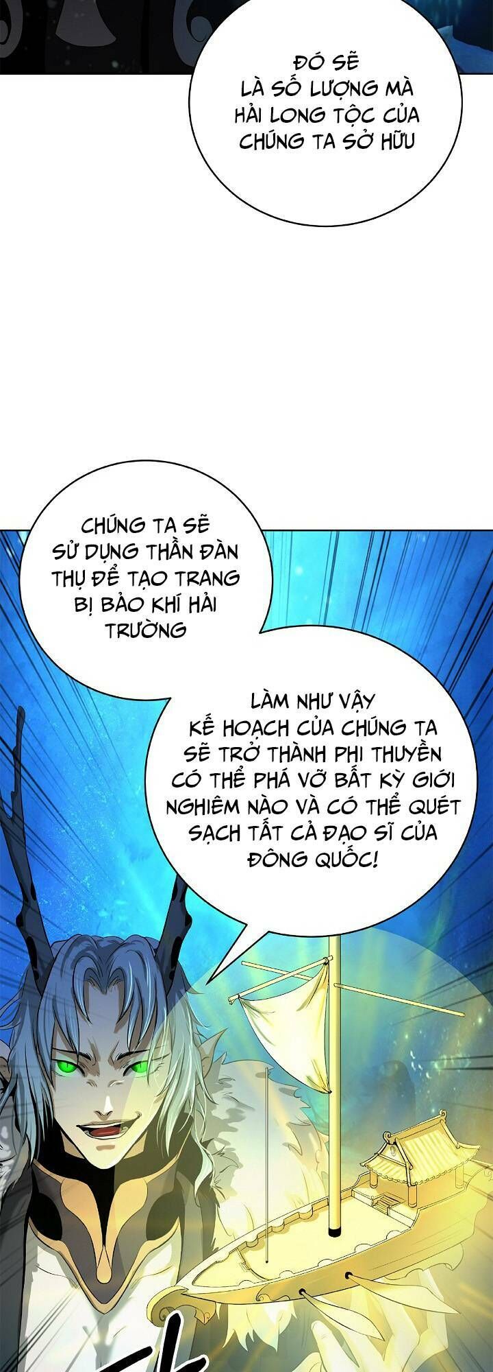 Lãng Tiên Kỳ Đàm Chap 102 - Next Chap 103