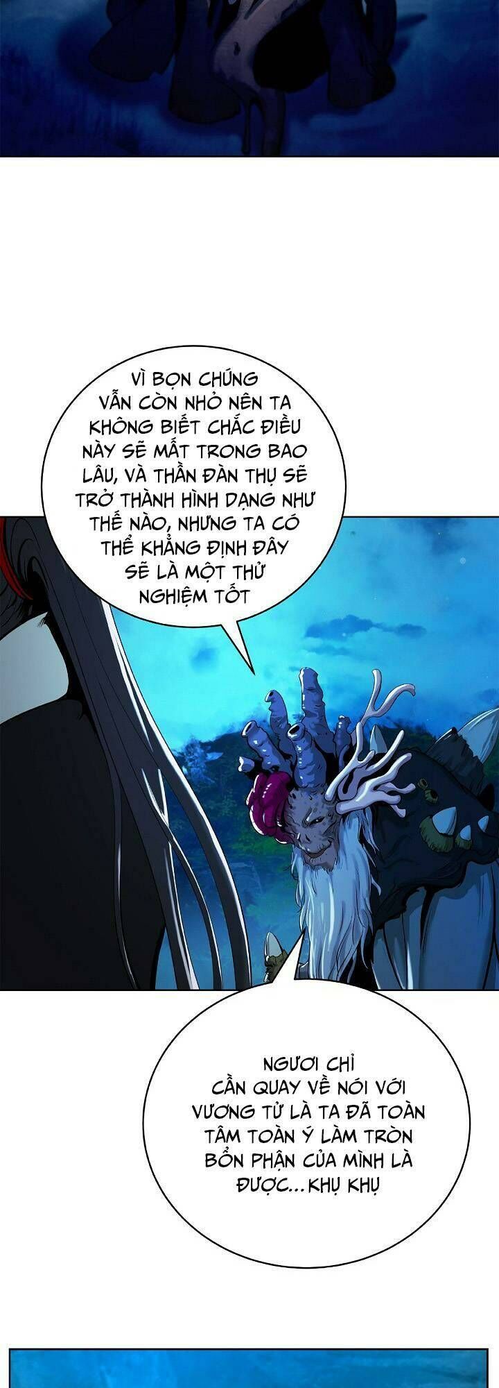 Lãng Tiên Kỳ Đàm Chap 102 - Next Chap 103