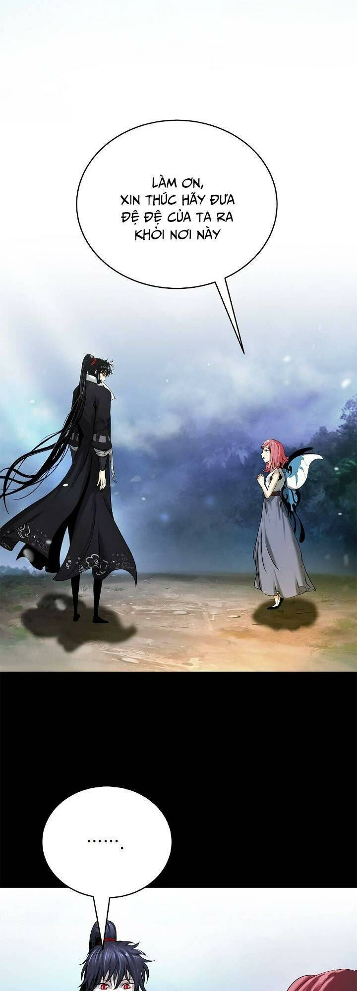 Lãng Tiên Kỳ Đàm Chap 102 - Next Chap 103