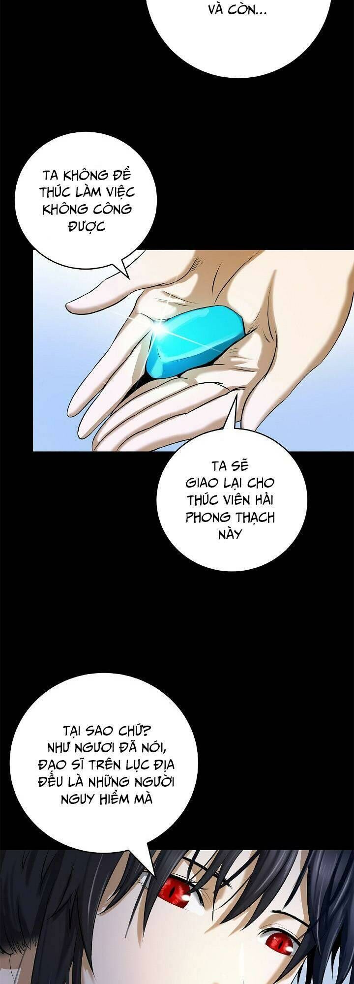 Lãng Tiên Kỳ Đàm Chap 102 - Next Chap 103