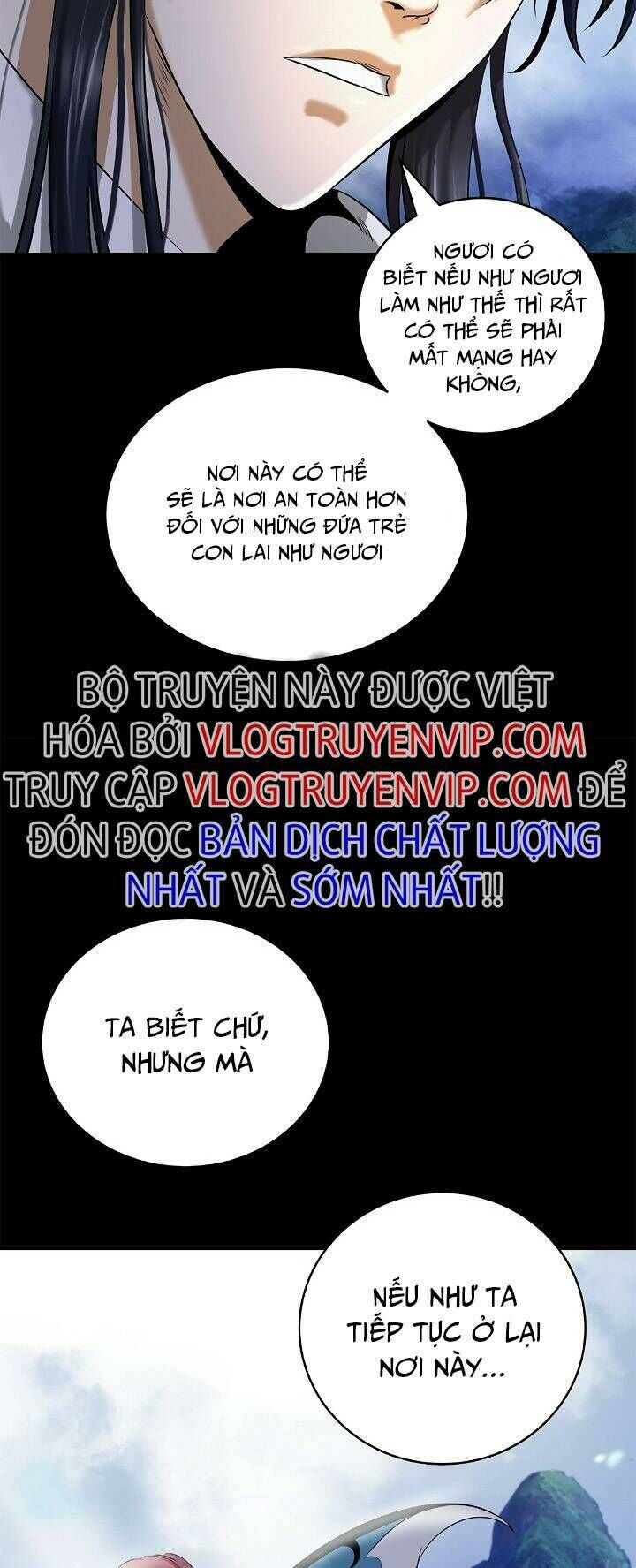 Lãng Tiên Kỳ Đàm Chap 102 - Next Chap 103
